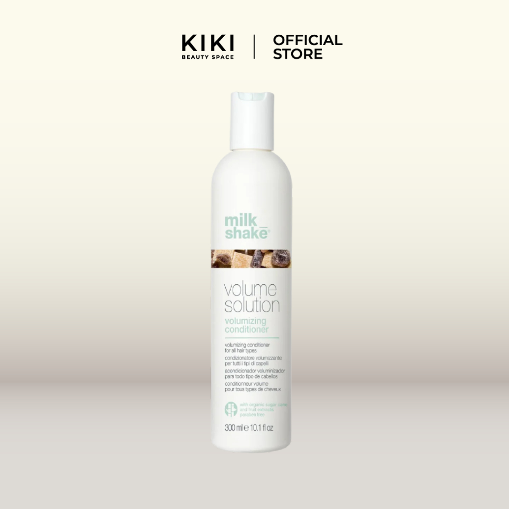 milk_shake Volume Solution Volumizing Conditioner (มิลค์เชค วอลุ่มโซลูชั้นวอลุ่มไมซิ่งคอนดิชันเนอร์) ราคา ถูกที่สุด ดีลบีเคเค รูปภาพหลัก