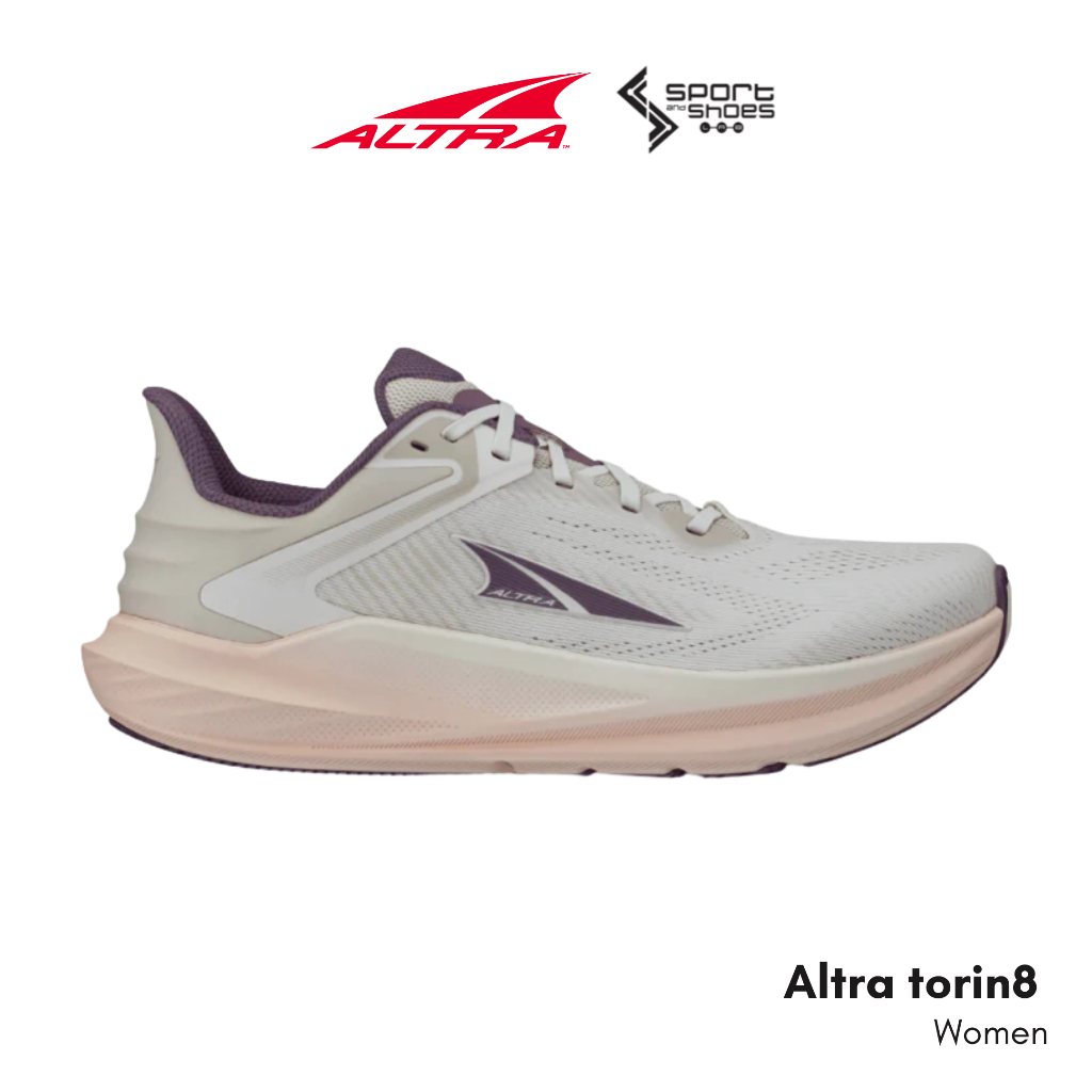Altra Torin8 รองเท้าวิ่ง ( สำหรับผู้หญิง )
