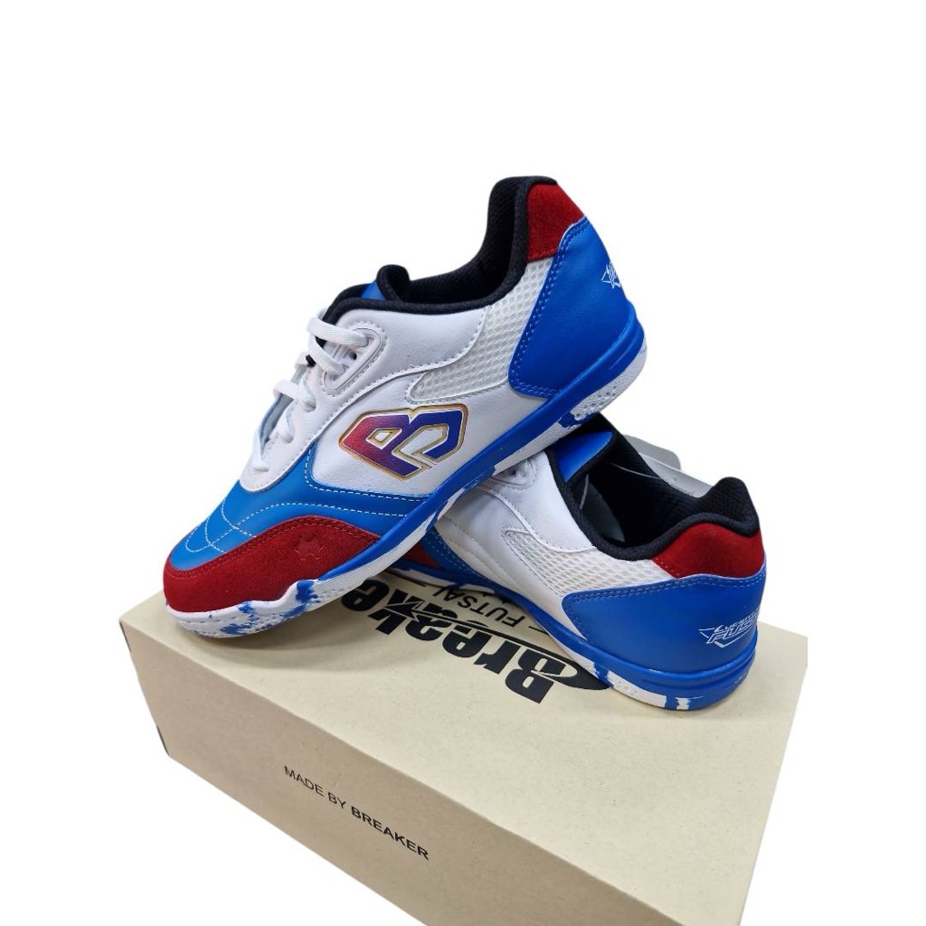 รองเท้าฟุตซอลเบรคเกอร์ BK1230 เบอร์37-44