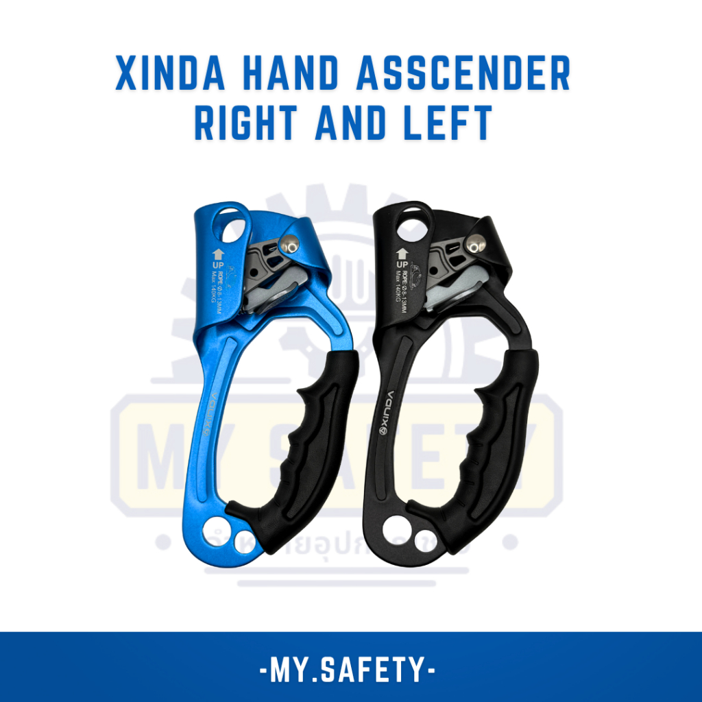 XINDA Hand asscender right and left