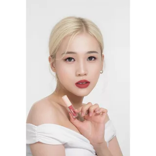 SHOPZY LIP SO MATTE ลิปแมท ลิปแมตต์ ลิปโซแมทช็อปซี่! สีสวยชัด ติดทน กันน้ำ ไม่ตกร่อง ดูชุ่มชื้น ราคา 89.- (ปกติ 199.-)