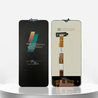 หน้าจอโทรศัพท์ KAIKU สำหรับ vivo Y20 LCD Screen Touch วีโว่Y20 รีเฟรชเรทสูง รับประกัน99วัน สำหรับ จอแตก/เป็นเส้น/ไม่ติด