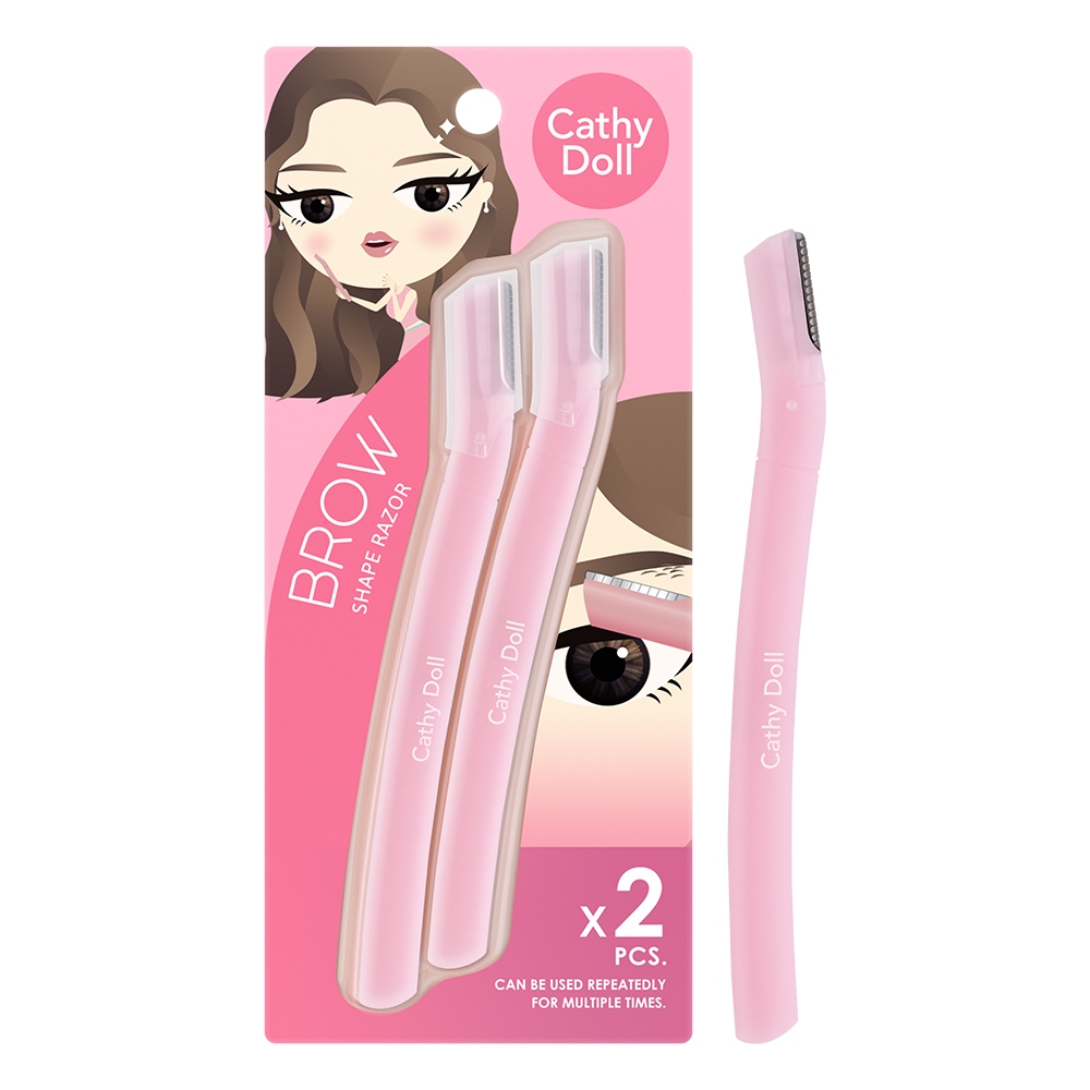 Cathy Doll โบรว์เชพเรเซอร์ 2ชิ้น เคที่ดอลล์
