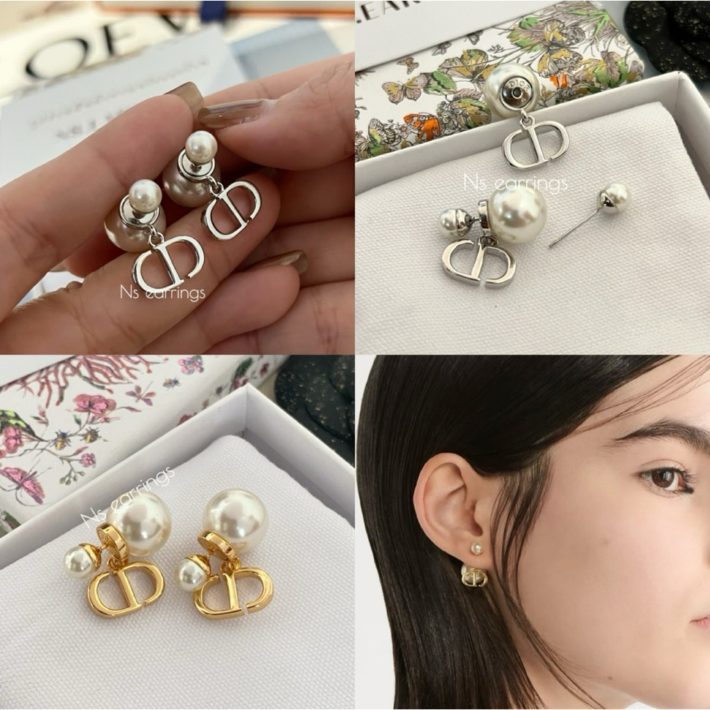 NS.EARRINGS | NS0842 - Tribales Earrings