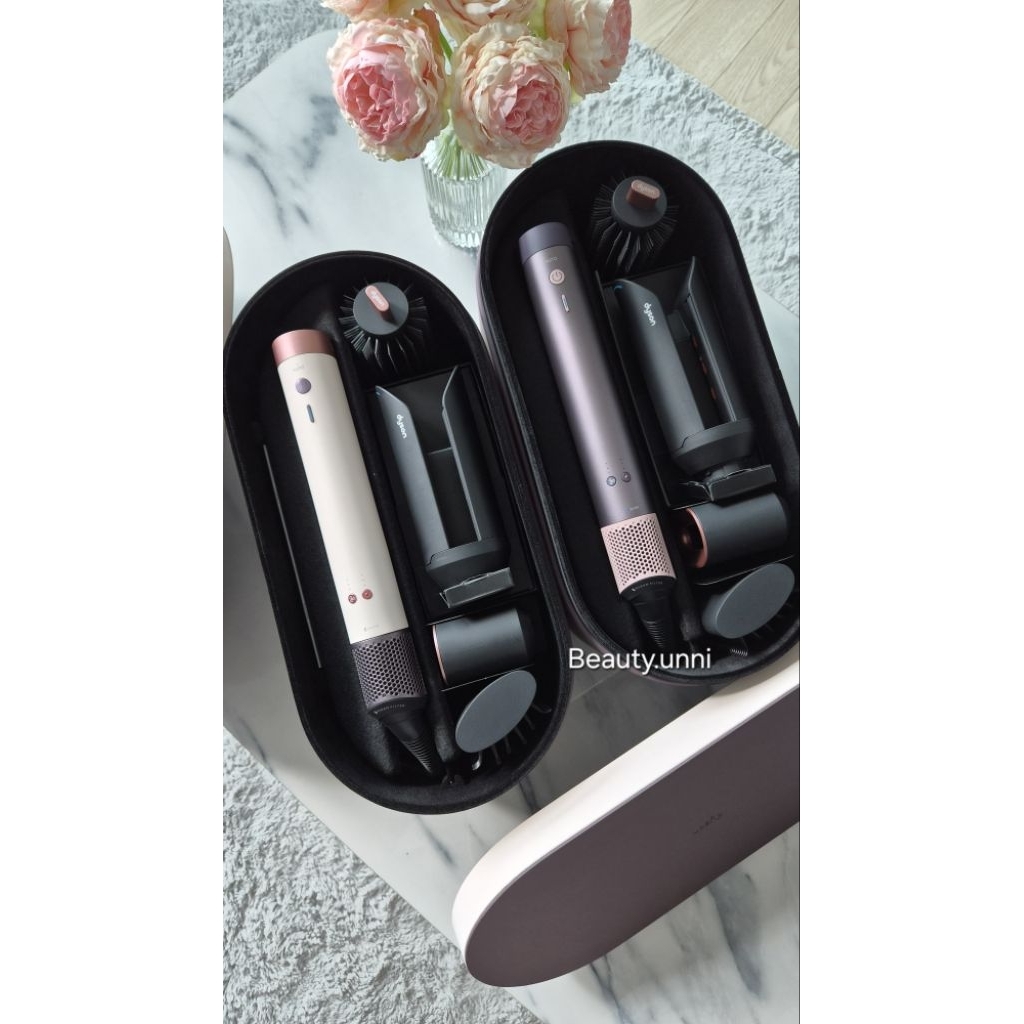 dyson airwrap coanda 2x