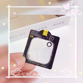 💖💖ฟิล์มกระจก เลนส์กล้อง for ไอโฟน 17 11 16 15 14 13 12 Pro Max ไอโฟน 17 11 12 13 14 15 16 Plus