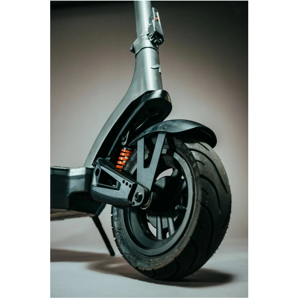 สกู๊ตเตอร์ไฟฟ้า Apollo City Electric Scooter ( มีสินค้าพร้อมส่ง+ประกันหลังการขาย 1 ปีเต็ม) - รูปที่ 6