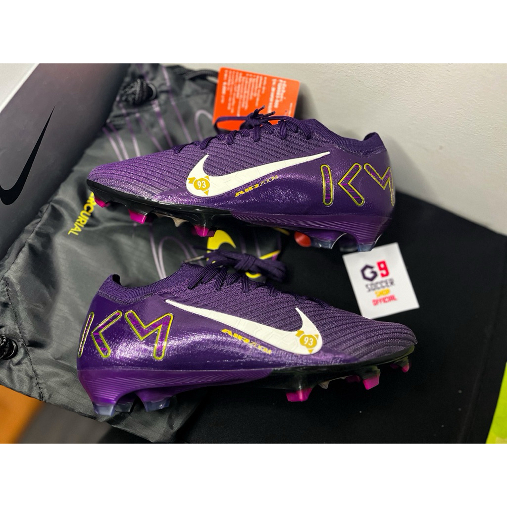 Nike Mercurial Vapor 16 Elite "Kylian Mbappé"