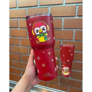 Amazon แก้วสเตนเลส BABY ZONZON 24 ON.