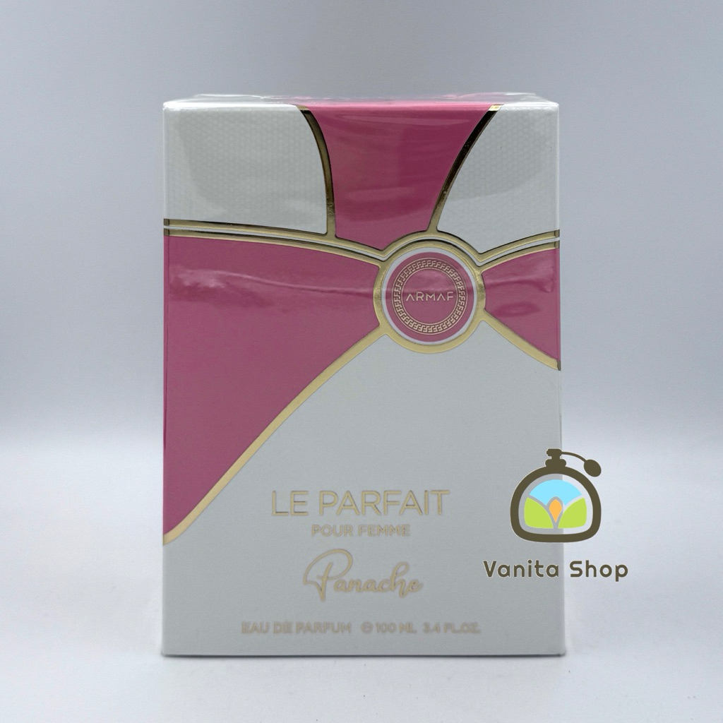 น้ำหอม Armaf Le Parfait Pour Femme Panache edp 100ml
