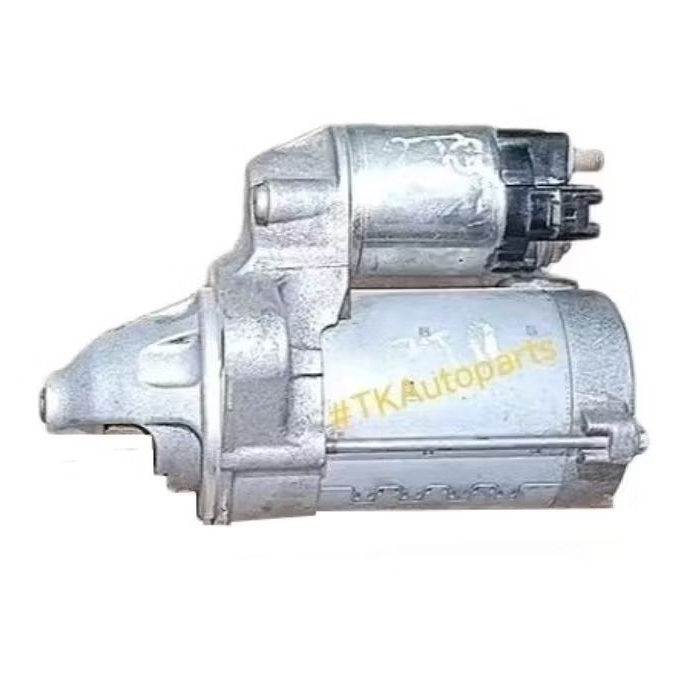 ไดสตาร์ท โตโยต้าอินโนวา เครื่อง ๒ทีอาร์ Starter Toyota innova Engine 2TR