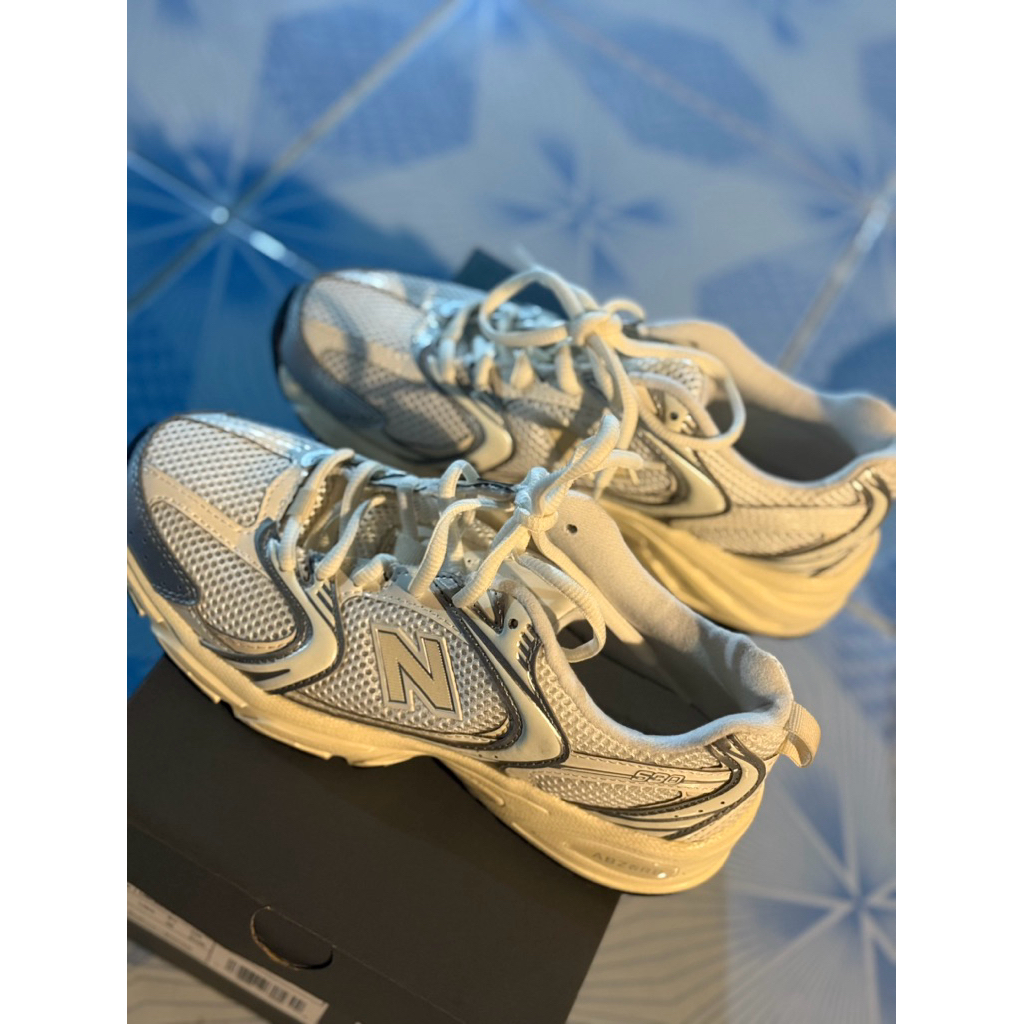 NB มือ2 ของแท้ 1000%