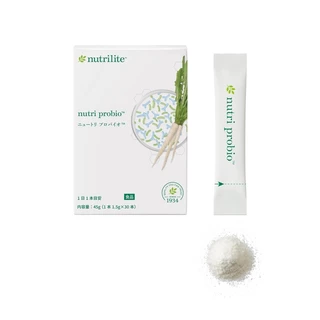 Nutri Probio (Japan)