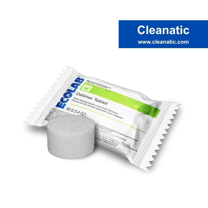 โปร5แถม5 Sustained Release Tablet (Grease Trap)(ล้างบ่อดักไขมัน)(เซ็ททดลองใช้5ชิ้น)