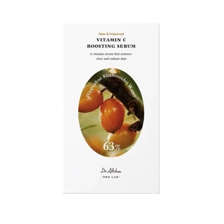 Dr.Althea Vitamin C Boosting Serum 30 ml.