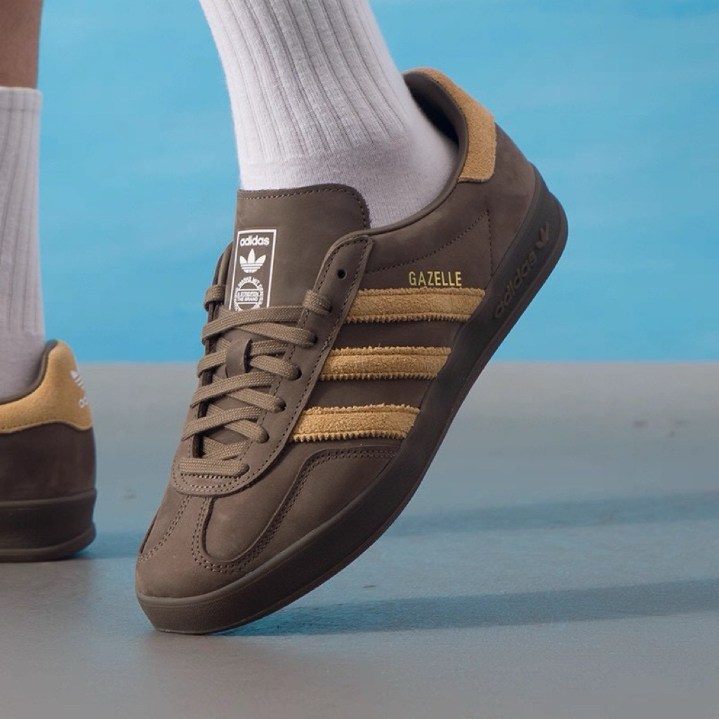 รองเท้า Adidas Gazelle Indoor