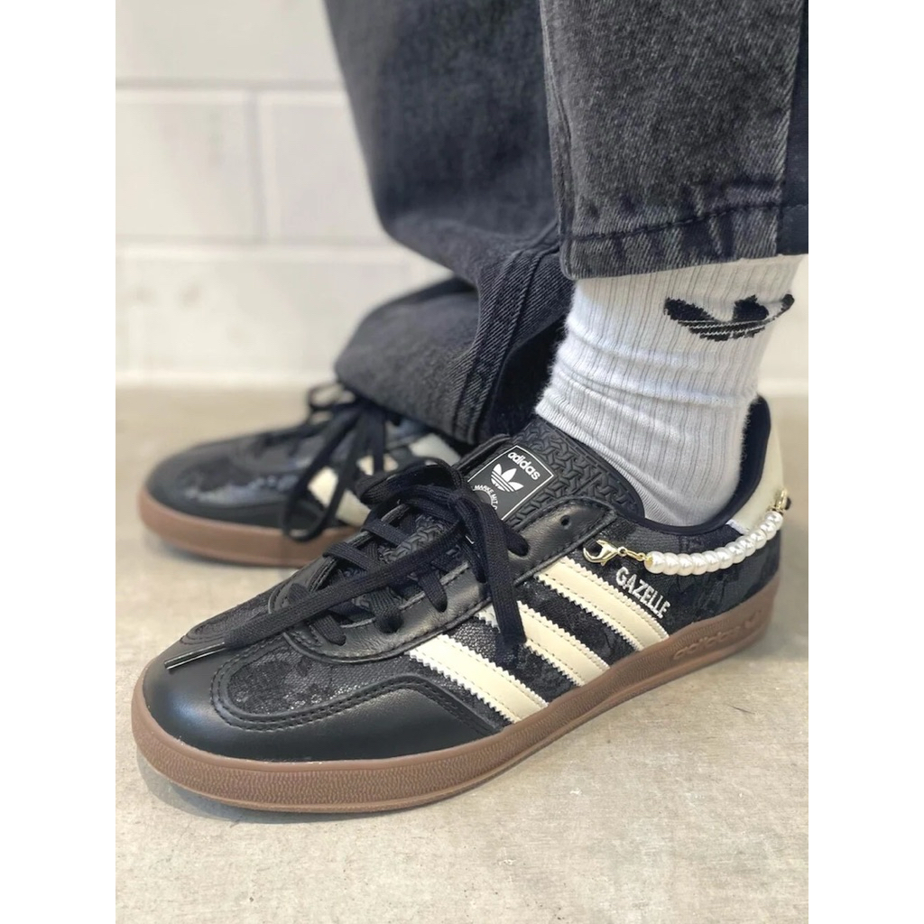 รองเท้า Adidas Gazelle Indoor W