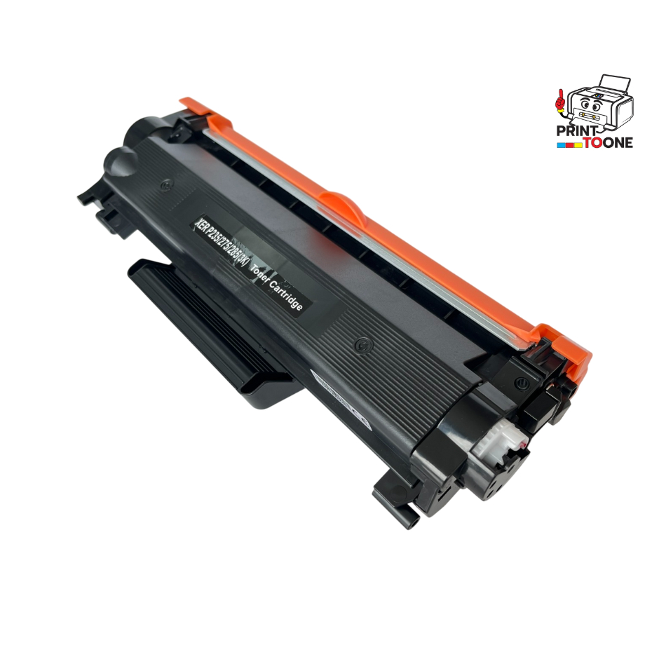 CT2202877 P235 P285 235 285 ตลับหมึก เทียบเท่าคุณภาพสูง ประหยัดกว่า ติดตั้งง่าย ใช้กับเครื่อง Fuji Xerox DocuPrint  P275 - รูปที่ 2