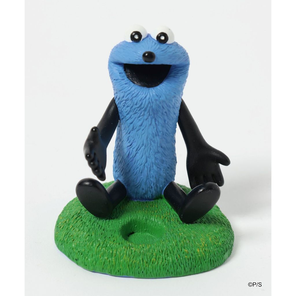 niko and ... [Puppet Sunsun] Collaborative toothbrush stand