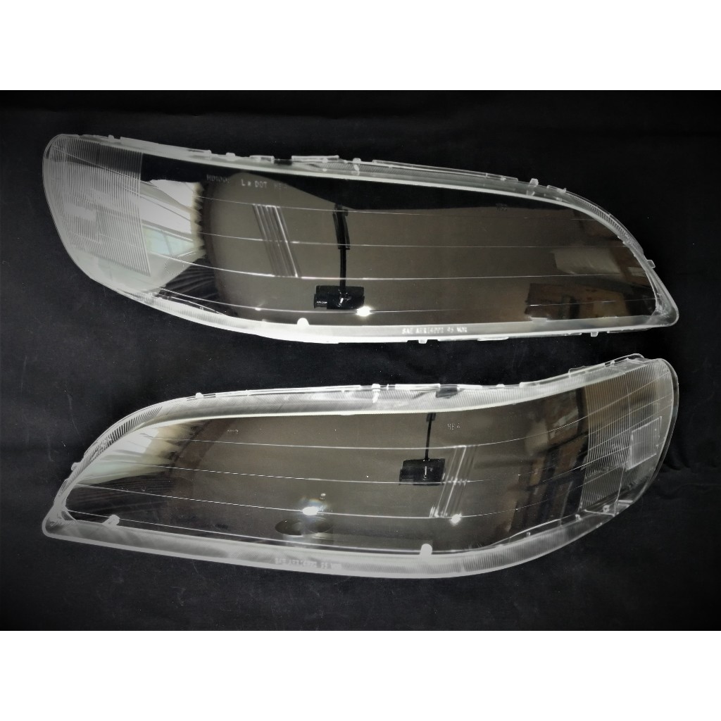 เลนส์ไฟหน้า / กรอบไฟหน้าทดแทน สำหรับ Accord G6 – โปรปัง