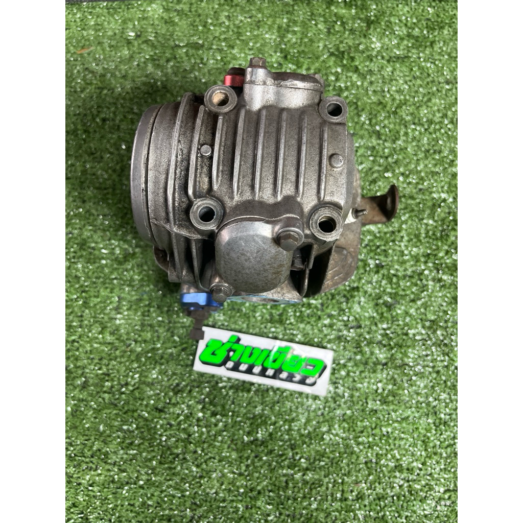 เสื้อฝาเวฟ 125 r s ลูก56