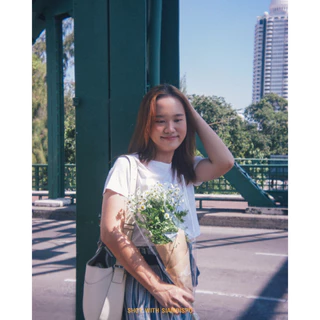 SiamDispo เลนส์ฟิล์ม Sunny Daisy Edition ✿❀ ให้ภาพฟีลฟิล์ม เลนส์จากกล้องใช้แล้วทิ้ง Dispo Lens