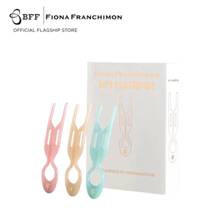 Fiona Franchimon - No.1 Hairpin (3 per Box)