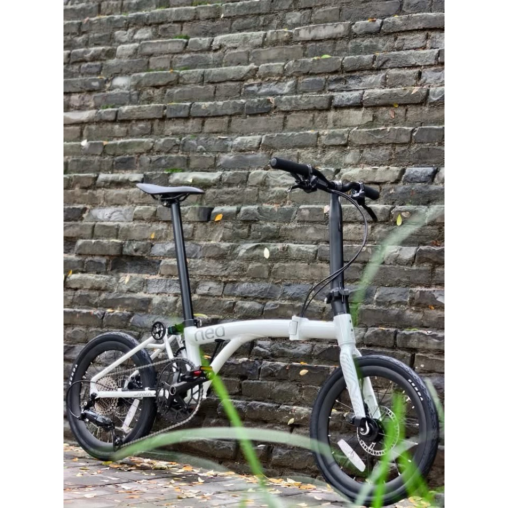 รถจักรยานพับ Java Neo ยอดฮิต