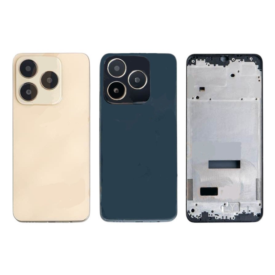 บอดี้ Realme C61 บอดี้ครบชุด Realme C61