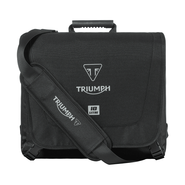กระเป๋าไทรอัมพ์ 10L MESSENGER BAG MLUA24014