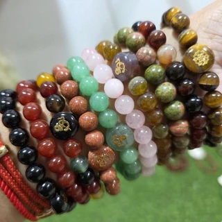 🛵พร้อมส่ง จัดส่ง 24 ชม.🌷เครื่องรางกำไล วัดพงอึนซา 🇰🇷 กำไล กดบัตรคอน เน้นเรื่องติ่ง ผ่านพิธีรมควันธูปแล้ว