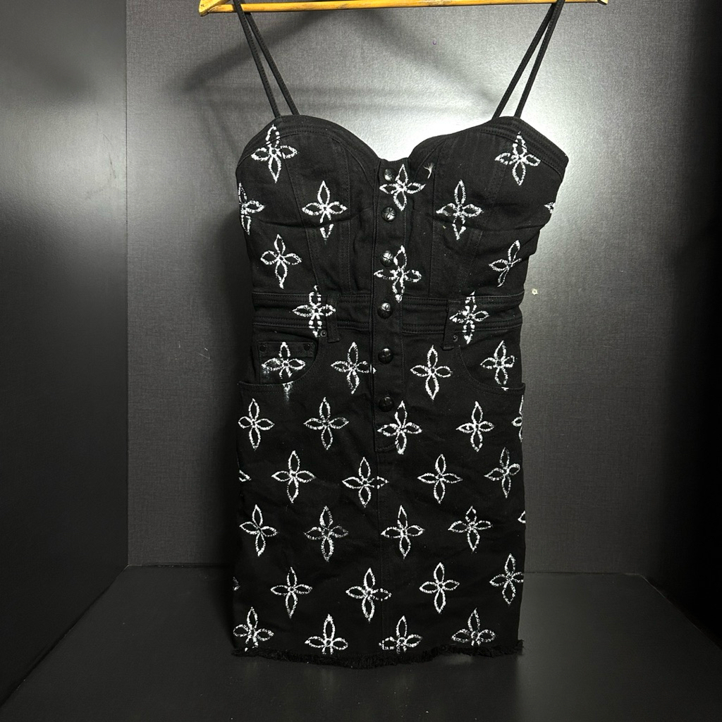 เดรท SMFK Spring SS "