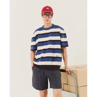 mes.wear (Rin knit wear)