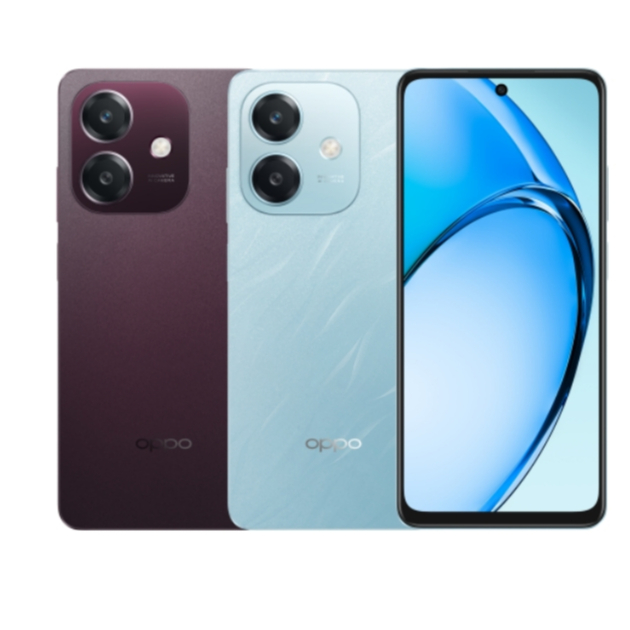 OPPO A3x