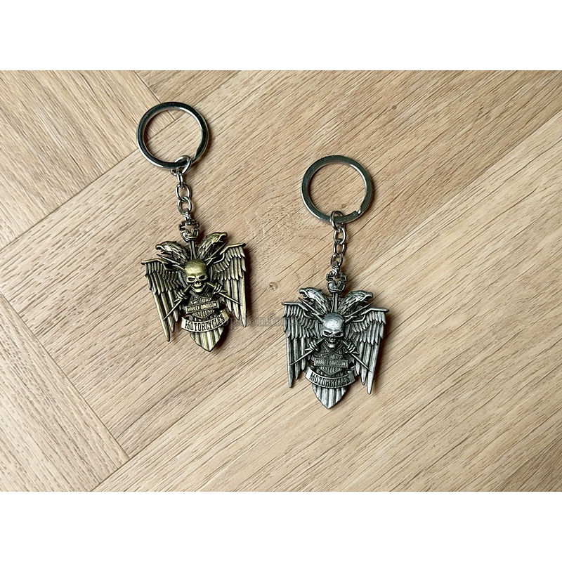 พวงกุญแจ Harley-Davidson SK1