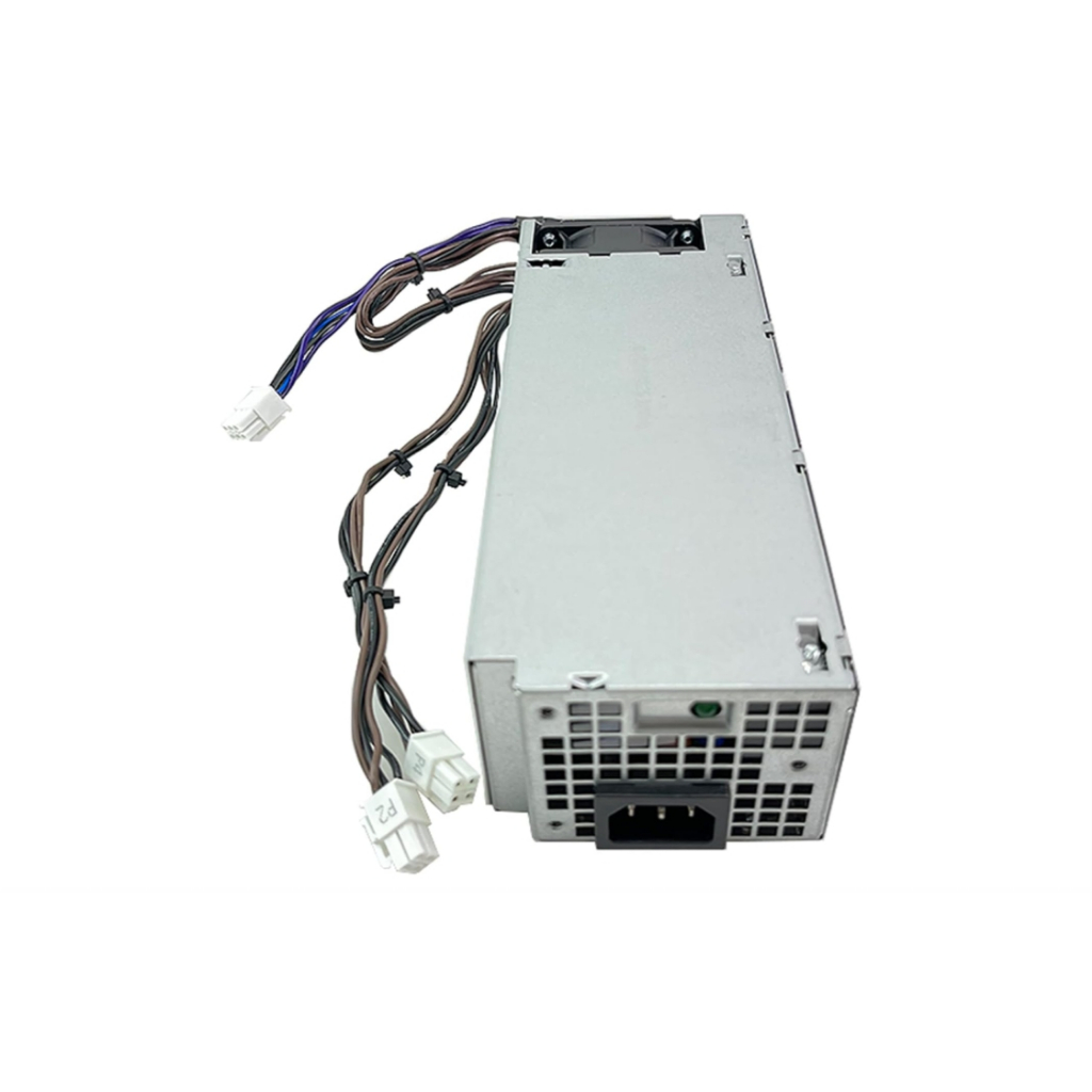 Power Supply มือสอง รองรับ Dell Optiplex  รุ่น  3080 3090 5080 5090 7080 7090 MT สินค้าส่งจากไทย ประ