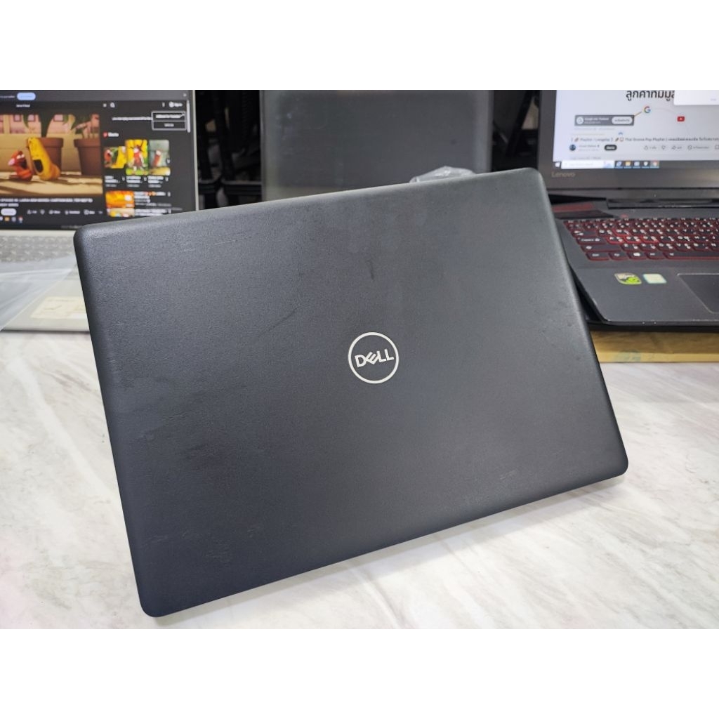 Dell Latitude 3490 I5GEN8 ตัวแรง มือสองสภาพสวย