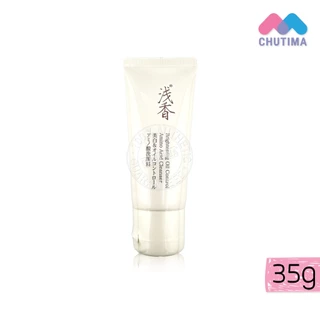โฟมล้างหน้า อาซากะ ASAKA Brightening Oil Control Amino Acid Cleanser 35g / 120g