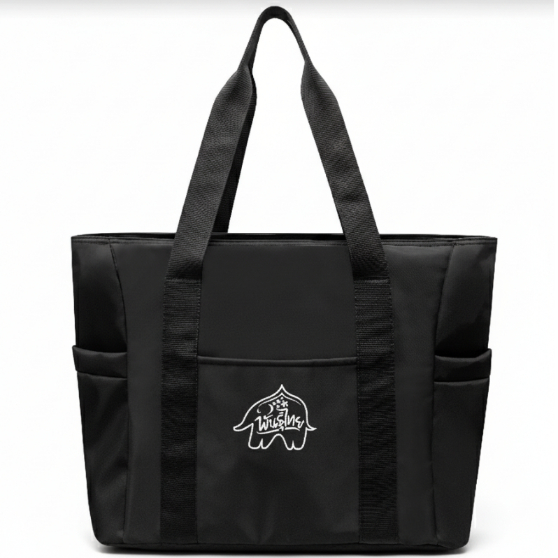 Punthai Tote Bag ดีไซน์เก๋ ฟังก์ชันแน่น