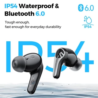 [ประกันศูนย์ไทย] SoundPEATS C30 หูฟังบลูทูธ inear หูฟังอินเอีย หูฟังไร้สาย Hi-Res LDAC True Wireless bluetooth earphone