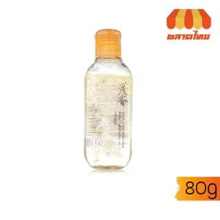 อาซากะ เจลอาบน้ำ ครีมอาบน้ำ สบู่เหลว กลิ่นลิลลี่ Asaka Lily Amino Acid Petal Body Wash 80 g/ 520 g