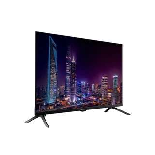 ACONATIC Smart TV LED HD Google รุ่น 32HS600AN 32 นิ้ว (รับประกัน 3 ปี) FramelessTV, รีโมท Voice Contral