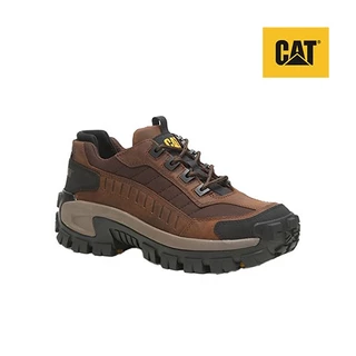 CATERPILLAR รองเท้าเซฟตี้ INVADER Steel Toe Work Shoe P91338
