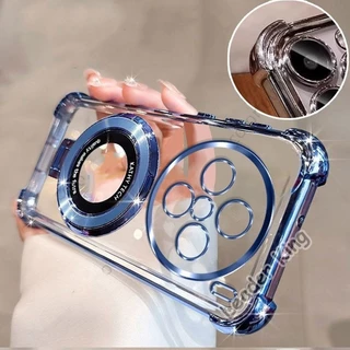 เคส โทรศัพท์ อะคริลิค ป้องกัน สําหรับ VIVO X300 VIVO X300PRO VIVO V60lite Y21D/Y31(2025) รุ่นใหม่ ตรงรุ่น ราคาถุก 021