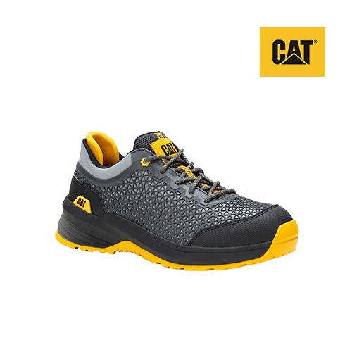 CATERPILLAR รองเท้าเซฟตี้ Streamline 2.0 Composite Toe Work Shoe P91719