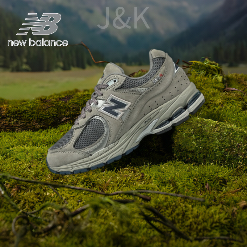 ♥การันตีของแท้ 100%♥ New Balance NB 2002R Sneakers Low ML2002RA