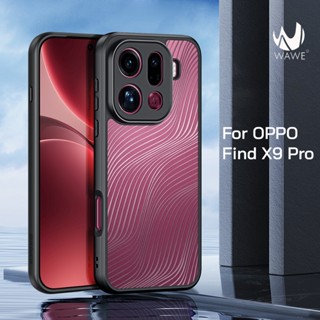 [ส่งจากกทม.] เคส DUX DUCIS AIMO สำหรับ Oppo Find X9 และ Find…