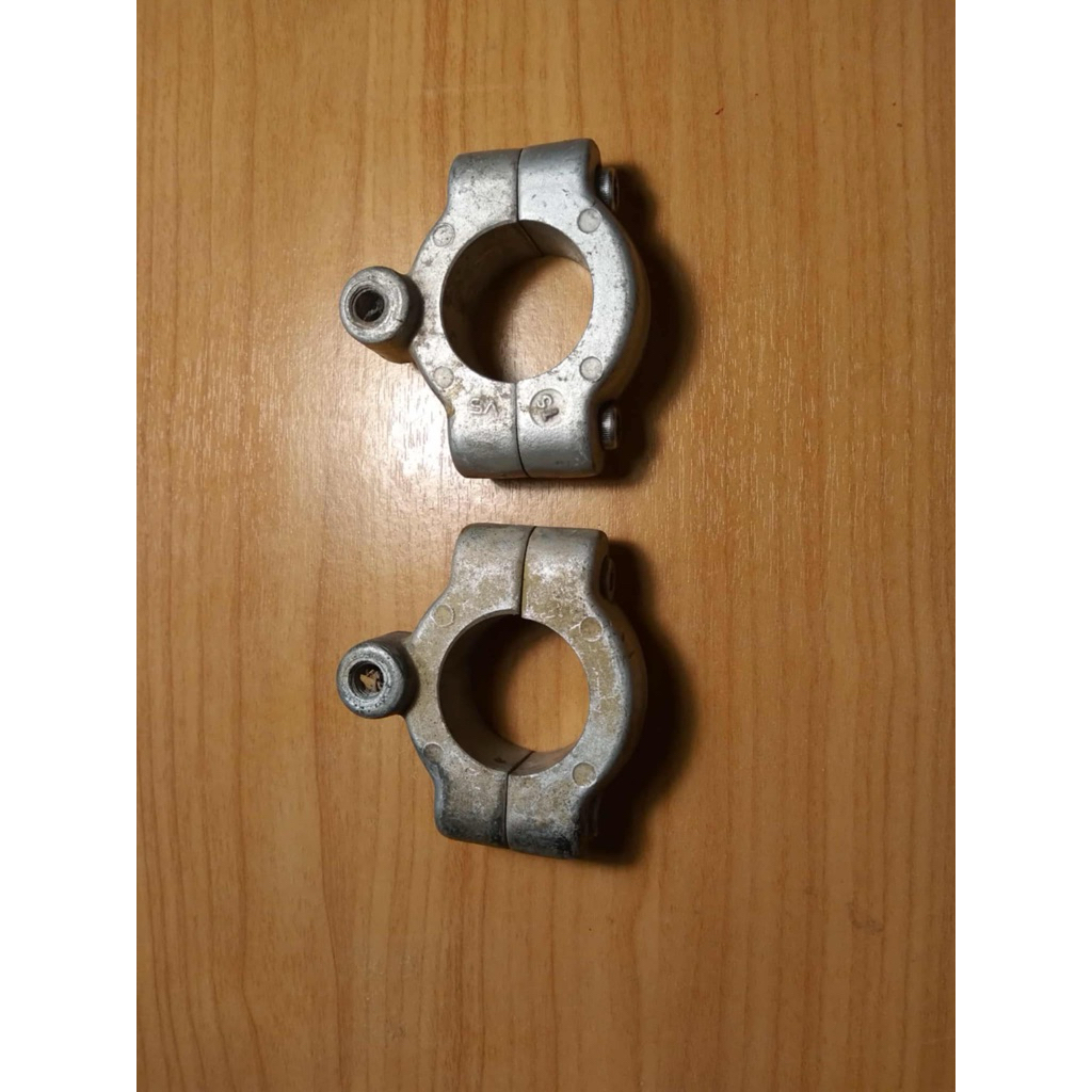 หูยึดกันสะบัด PDK KR se ของแท้