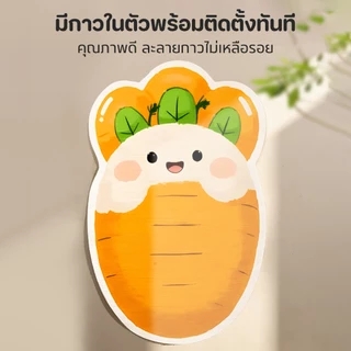 PET-RECORD แผ่นแมวปีน สำหรับติดผนัง พรมลับเล็บแมว ที่ฝนเล็บ แบบติดผนัง พร้อมกาว กันรอยข่วนได้ดี มีทั้งหมด