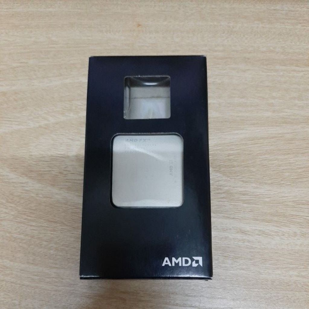 CPU AMD FX 9590 4.7GHz BOOST 5.0GHz AM3+